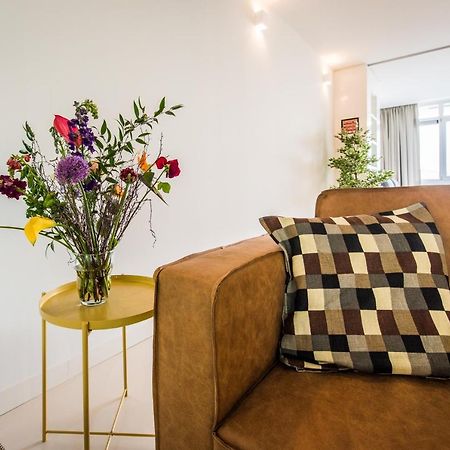Houthavens Apartments Амстердам Екстериор снимка