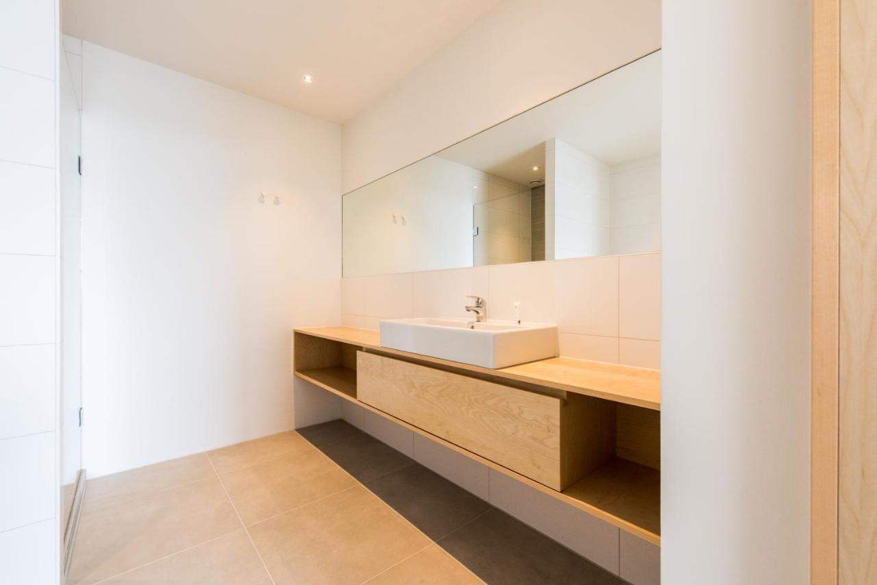 Houthavens Apartments Амстердам Екстериор снимка