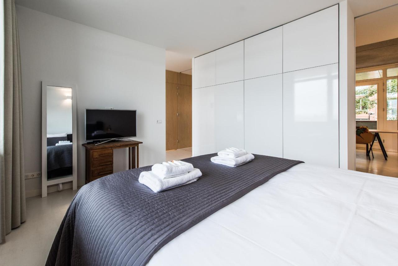 Houthavens Apartments Амстердам Екстериор снимка