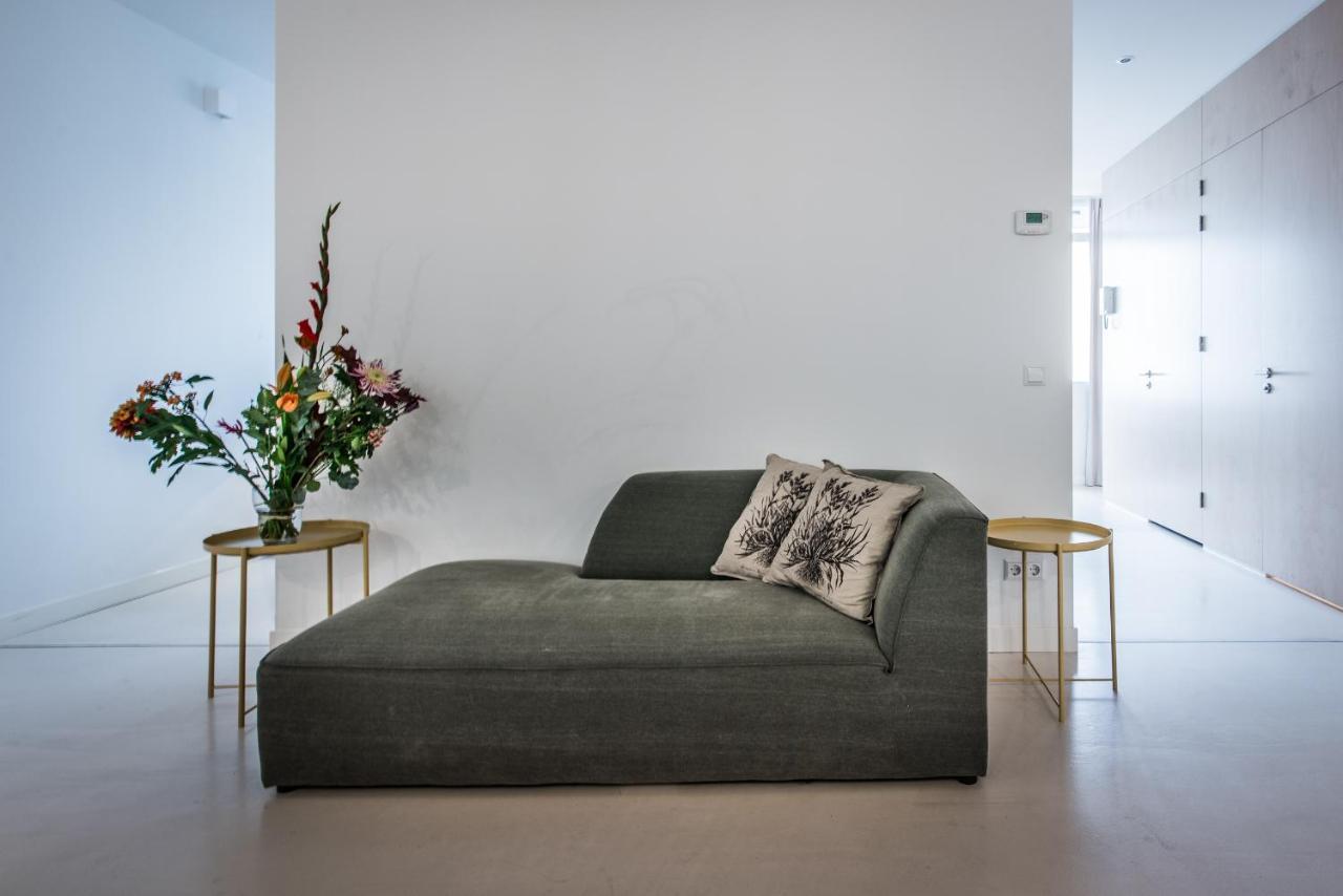 Houthavens Apartments Амстердам Екстериор снимка