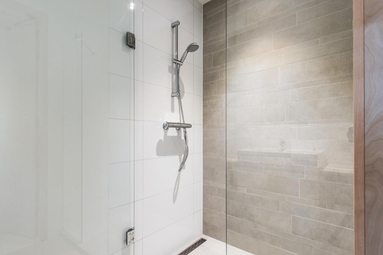 Houthavens Apartments Амстердам Екстериор снимка