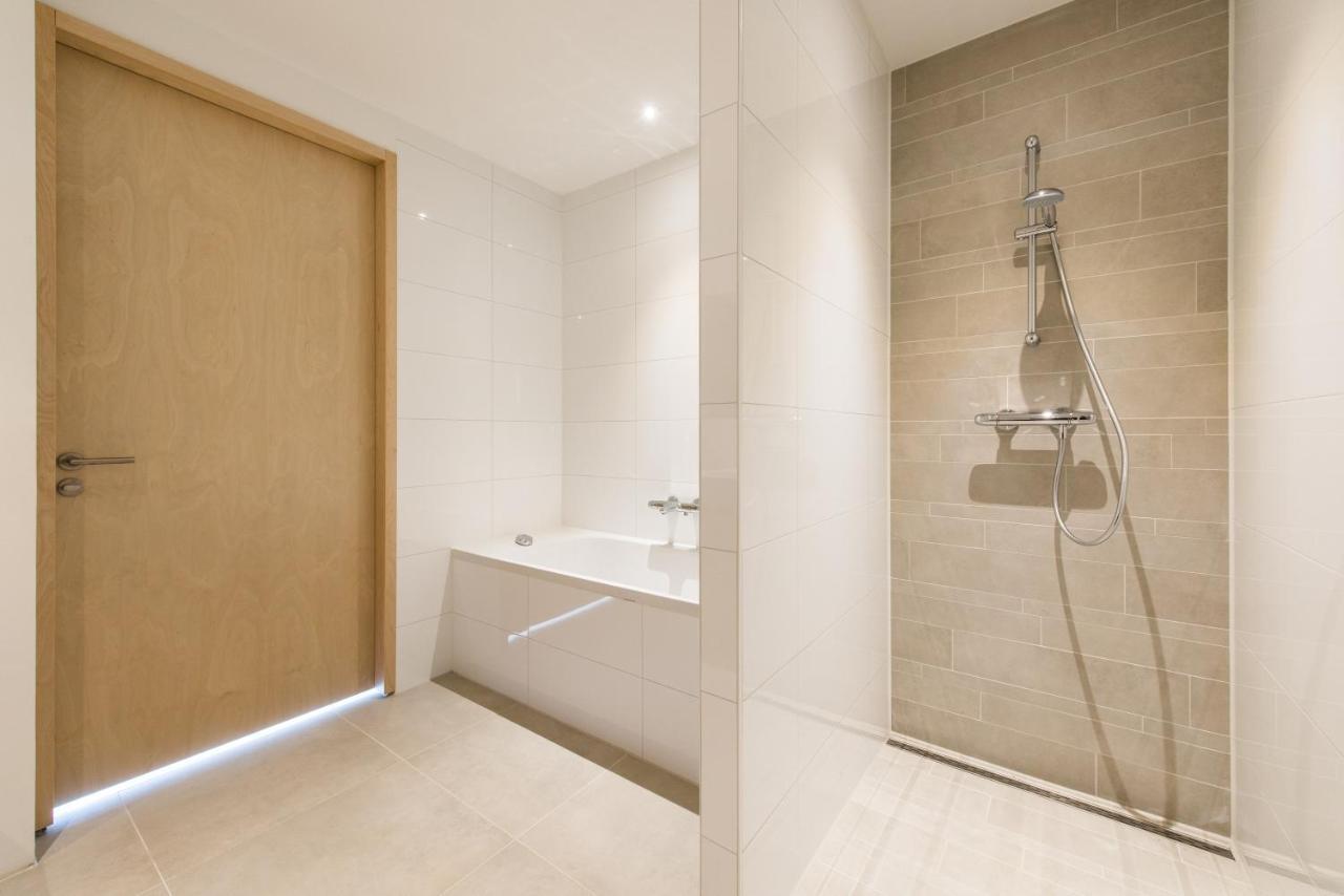 Houthavens Apartments Амстердам Екстериор снимка