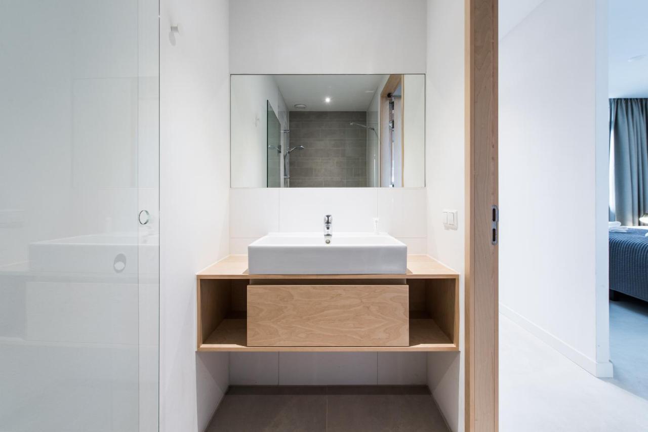 Houthavens Apartments Амстердам Екстериор снимка