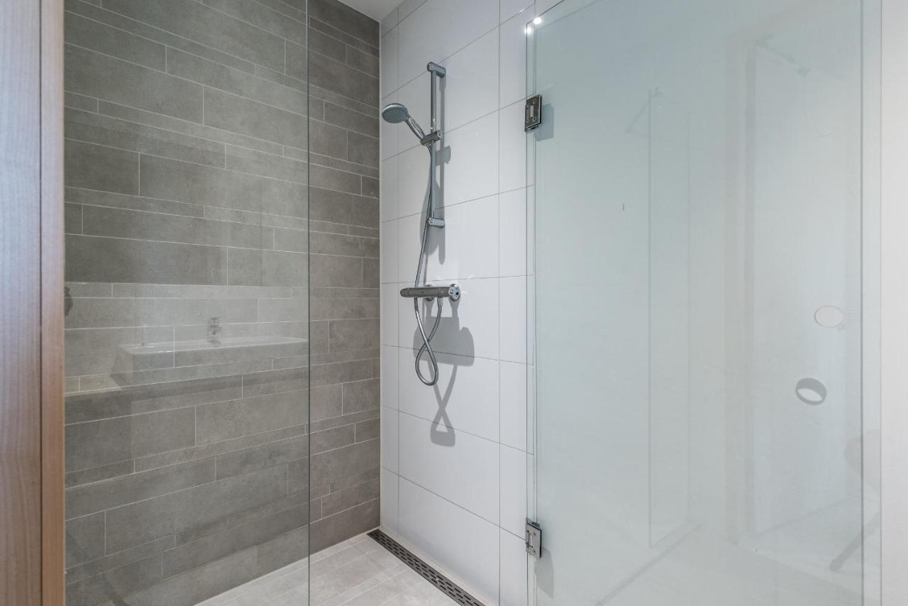 Houthavens Apartments Амстердам Екстериор снимка