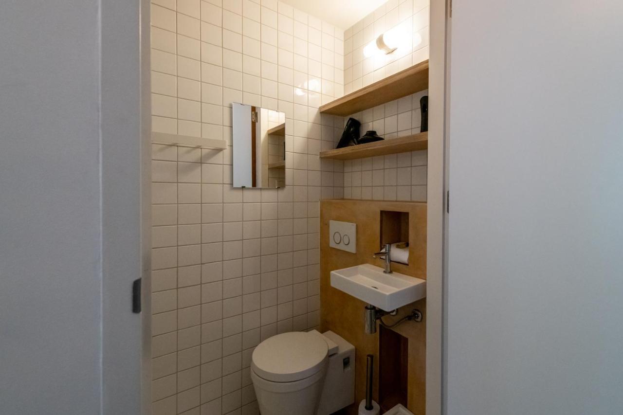 Houthavens Apartments Амстердам Екстериор снимка